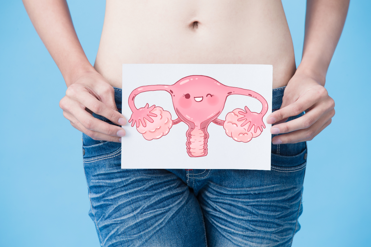 Los mejores suplementos para la endometriosis en 2023
