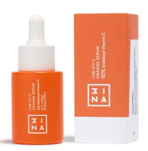 Serum Vitamina C - 3INA
