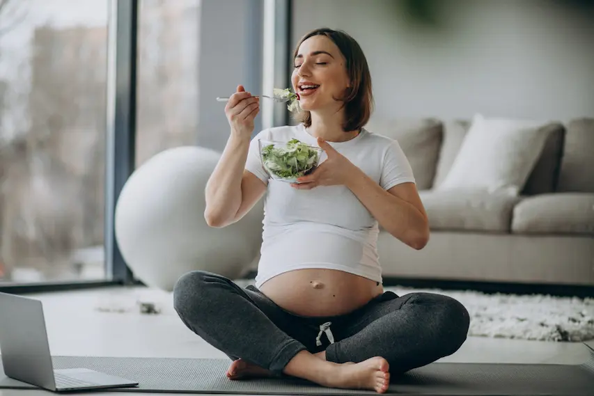 Dietas para embarazadas - ¡Consíguelas aquí!