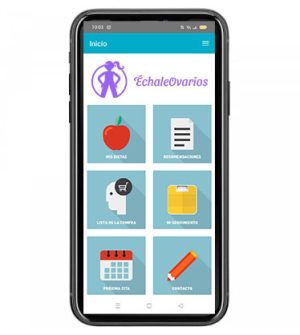 APP 1 mes + 1 menú