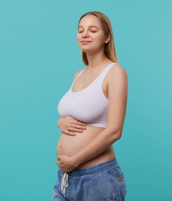 Nutricionista, dietas y menús para el segundo trimestre de embarazo